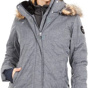 Obermeyer Women’s Tuscany Insulated Ski Jacket